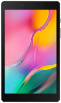 Samsung Galaxy Tab A 2019 8.0 WiFi Black (SM-T290)